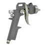 Pistola de Pintura Pneumática Gravidade Bico 1,5mm PRO-500 - PDR