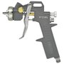 Pistola de Pintura Pneumática Gravidade Bico 1,5mm PRO-500 - PDR