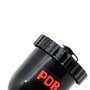 Pistola de Pintura Pneumática Gravidade HVLP 600ml Preto PRO-552 - PDR
