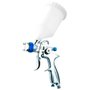 Pistola de Pintura Pneumática Gravidade HVLP 600ml PRO-530 - PDR