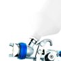 Pistola de Pintura Pneumática Gravidade HVLP 600ml PRO-530 - PDR