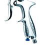 Pistola de Pintura Pneumática Gravidade HVLP 600ml PRO-530 - PDR