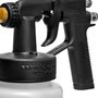 Pistola de Pintura Pneumática Sucção Ar Direto 600ml PRO-515 - PDR