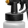 Pistola de Pintura Pneumática Sucção Ar Direto 600ml PRO-515 - PDR