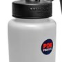 Pistola de Pintura Pneumática Sucção Ar Direto 600ml PRO-515 - PDR