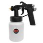 Pistola de Pintura Pneumática Sucção Ar Direto 600ml PRO-515 - PDR
