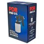 Pistola de Pintura Pneumática Sucção Ar Direto 600ml PRO-515 - PDR