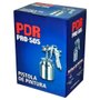 Pistola de Pintura Pneumática Sucção Bico 1,5mm PRO-505 - PDR