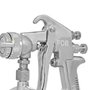 Pistola de Pintura Pneumática Sucção com Regulador PRO-510R - PDR