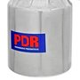 Pistola de Pintura Pneumática Sucção com Regulador PRO-510R - PDR