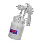 Pistola de Pintura Pneumática Sucção com Regulador PRO-510R - PDR