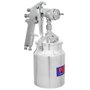 Pistola de Pintura Pneumática Sucção com Regulador PRO-510R - PDR