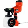 Pistola de Pintura Pulverizadora Elétrica 220V 350W - Black & Decker