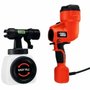 Pistola de Pintura Pulverizadora Elétrica 220V 350W - Black & Decker