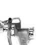 Pistola de Pintura Sucção 1,5mm Baixa Produção - AS162AB - Puma