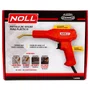 Pistola de Solda para Plástico 50W 220V - Noll