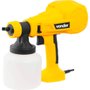 Pistola Elétrica de Pintura PEV 400 220V - Vonder