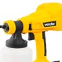 Pistola Elétrica de Pintura PEV 400 220V - Vonder