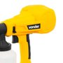 Pistola Elétrica de Pintura PEV 400 220V - Vonder