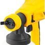 Pistola Elétrica de Pintura PEV 400 220V - Vonder