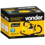 Pistola Elétrica para Pintura PEV 900 220V - Vonder