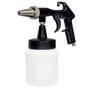 Pistola Jato de Areia com Caneca - Arprex