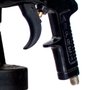 Pistola Jato de Areia com Caneca - Arprex