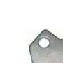 Placa A para Serra Sabre JR3070CT - Makita