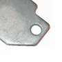 Placa A para Serra Sabre JR3070CT - Makita