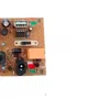 Placa Auxiliar de Partida - 5140208-34 - Black & Decker