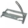 Placa Base para Serra Mármore GDC 150 - 1600A01ZD6 - Bosch