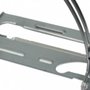 Placa Base para Serra Mármore GDC 150 - 1600A01ZD6 - Bosch