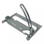 Placa Base para Serra Mármore GDC 150 - 1600A01ZD6 - Bosch