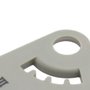 Placa C para JR3060T/JR3070CT - 413095-8 - Makita