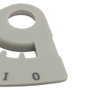 Placa C para JR3060T/JR3070CT - 413095-8 - Makita