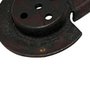 Placa Central - 343639-9 - Makita