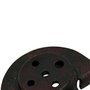 Placa Central - 343639-9 - Makita
