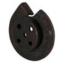 Placa Central - 343639-9 - Makita