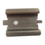 Placa Cursora para BJR181/BJR182/JR3050T - 345480-6 - Makita