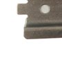 Placa Cursora para BJR181/BJR182/JR3050T - 345480-6 - Makita