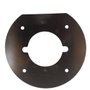 Placa da Base para MRP102 - 454026-8 - Makita