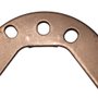 Placa da Guia para LS1013 - 345418-1 - Makita