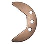 Placa da Guia para LS1013 - 345418-1 - Makita
