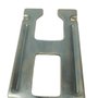 Placa da Sapata para DW300 - 90542991B - Dewalt