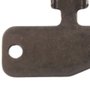 Placa da Trava da Alavanca - 345272-3 - Makita