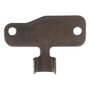 Placa da Trava da Alavanca - 345272-3 - Makita