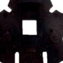 Placa de Aperto - 346176-2 - Makita