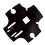 Placa de Aperto - 346176-2 - Makita