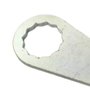Placa de Aperto para 5902B - 343458-3 - Makita