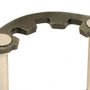 Placa de Aperto para Martelete HR2450/HR2475 - Makita